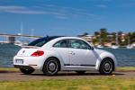 Volkswagen Beetle Classic Final Edition 2016 года (AU)